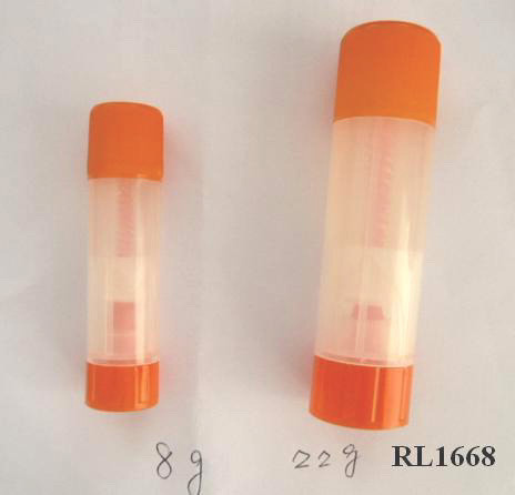 Transparent Super Glue/Hard Texture