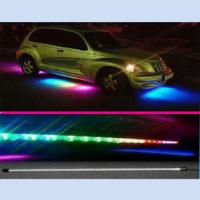Knight Rider Underbody Light-rgb, Led Car Light, Led Auto Bulb, Knight Rider Led