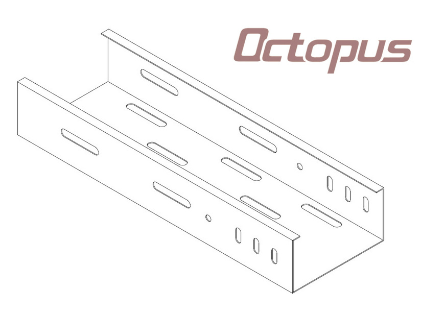 Cable Tray/cable Ladder/cable Trunking