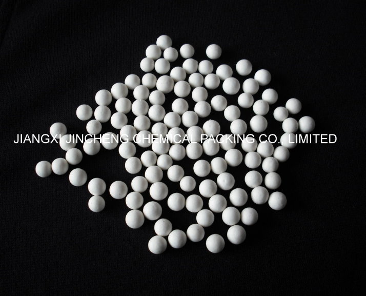 Activated Alumina
