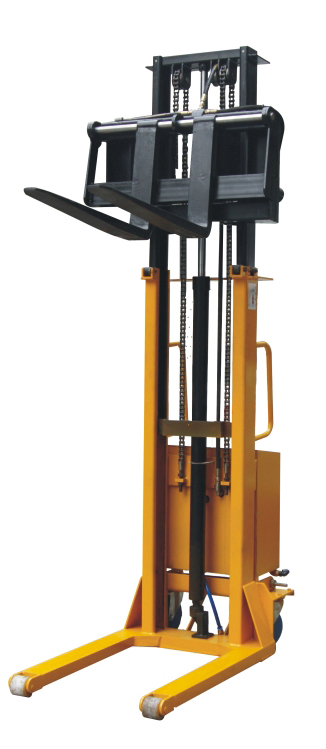 Pneumatic Stacker