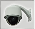 Speed Dome Camera