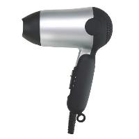 travel hair dryer