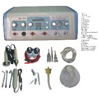 Sell Ultrasonic, Vacuum Spray , Multifunction Beauty Equipment