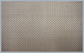 Stainless Steel Wire Mesh