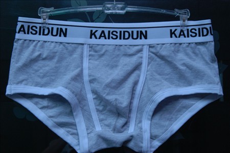 Men's Underwear, Men's Boxer Shorts, Boxer Briefs Oem Provided