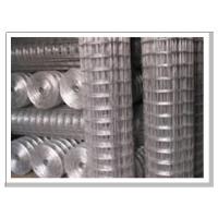 Welded Wire Mesh