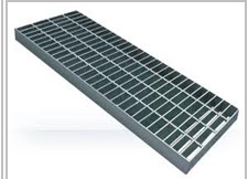 Steel Grating