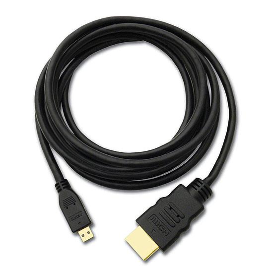 Micro Hdmi Cable