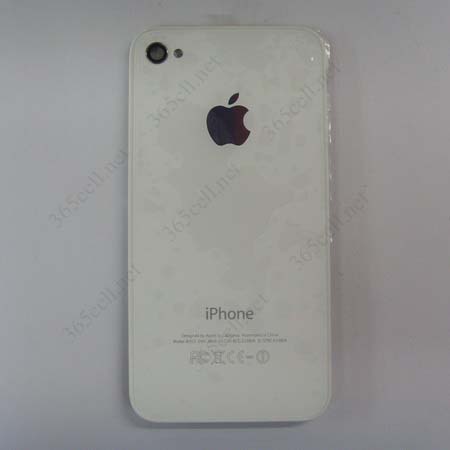 Iphone 4g Back Cover