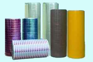 Bopp Packing Tape Jumbo Roll