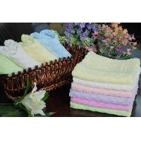 100%bamboo Children Towels