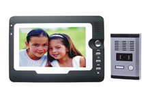 Intercom System