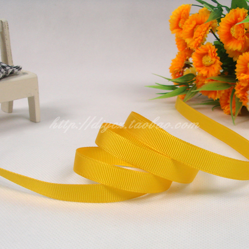 Ribbons