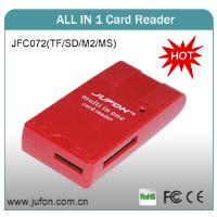 Usb Card Reader 539