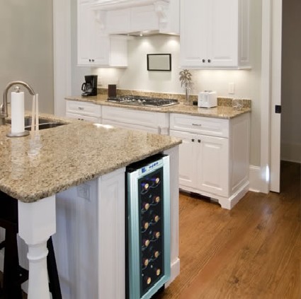 12 Bottles Wine Cooler