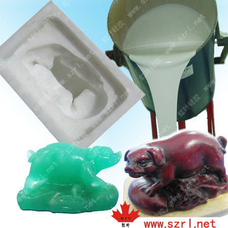 Liquid Silicone Rubber