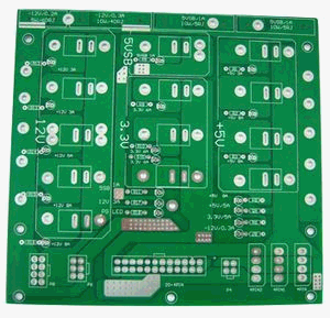 Sell Multilayer Pcb For Control Power Board