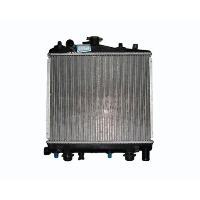 Auto Radiator