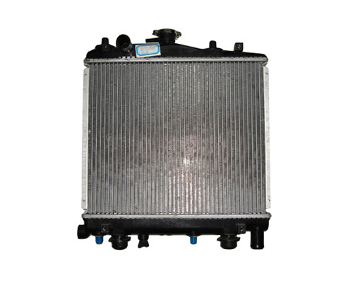 Auto Radiator