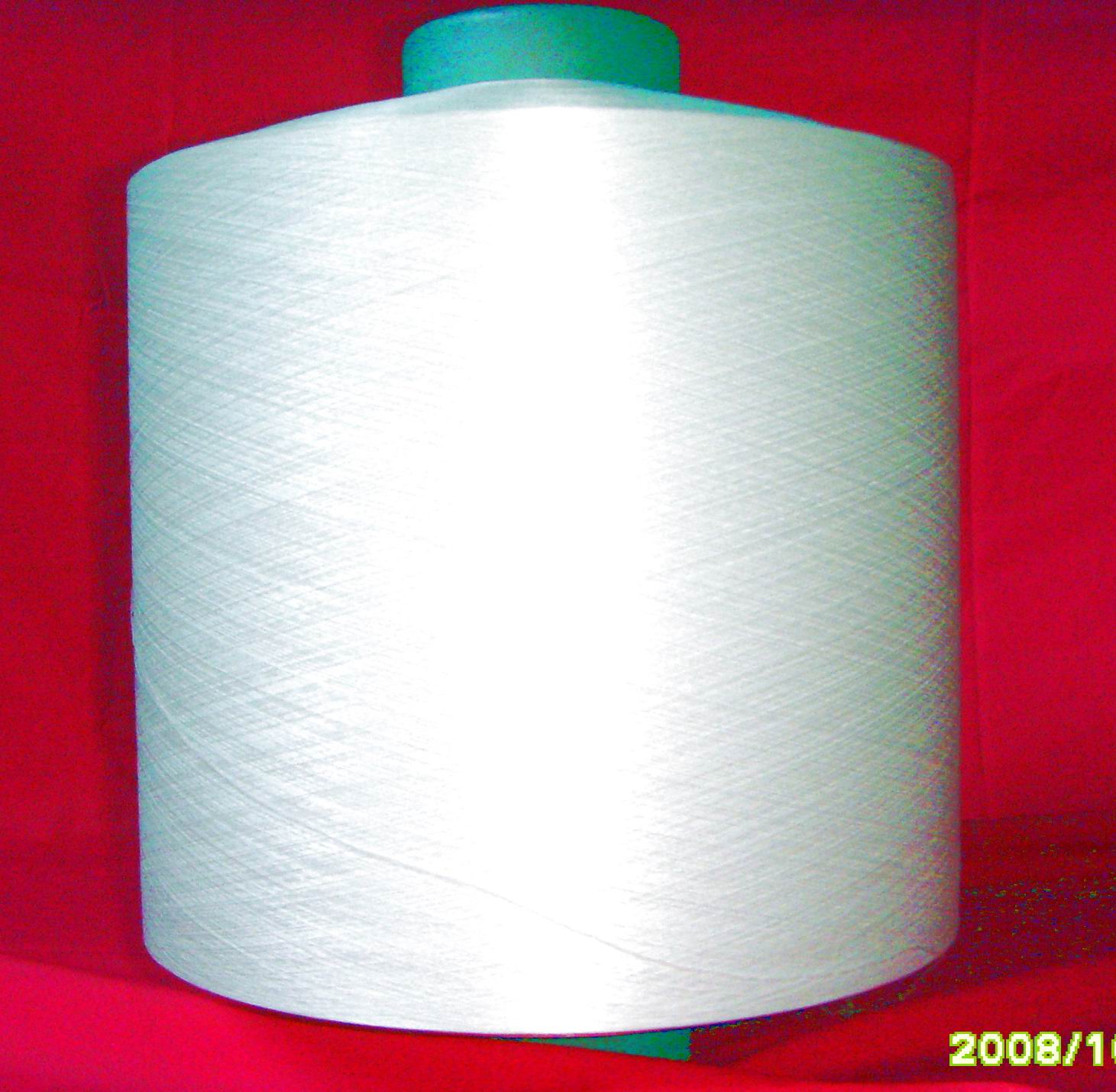 Sell Polyester Yarn