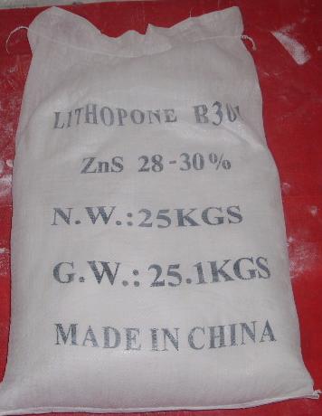 Lithopone