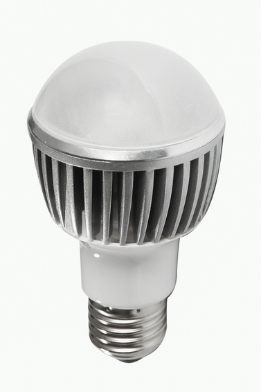 Sell LED Globall Bulbs 3-15W