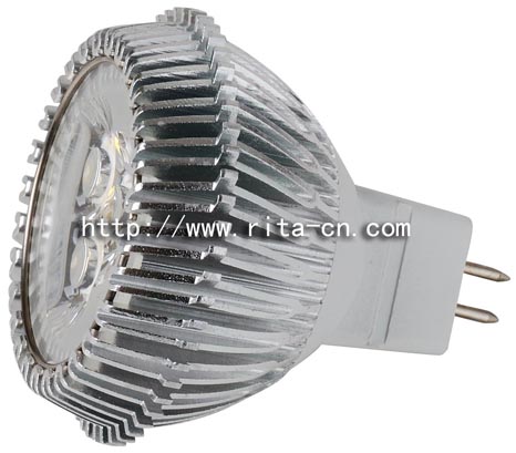 Led Spot Lighting