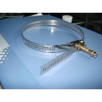 Quick Release Hose Clamp