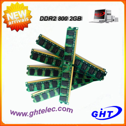 Ddr2 800mhz 2gb