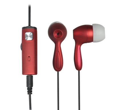 Sell Earphone Mp3(h25)