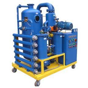 Transformer Oil Purifier, Oil Filtration Machine