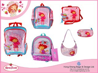 Sell kids bags