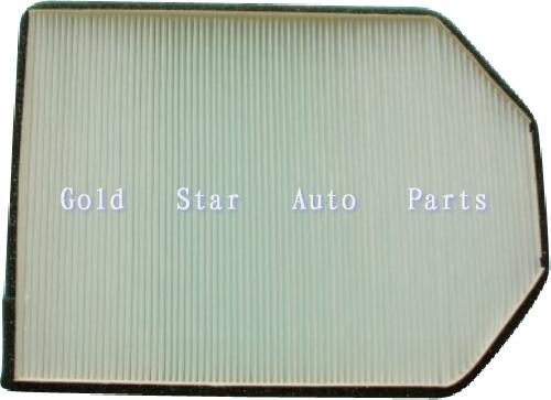 Sell AUDI A8 Cabin Air Filter.