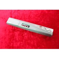 Cable TV Receiver Panel