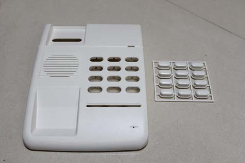 Telephone Set