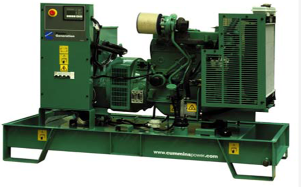 30KVA-3325 Brand New Cummins and 50KW-1340KW Used Generator Sets