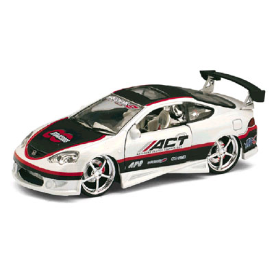 Honda Integra Type R