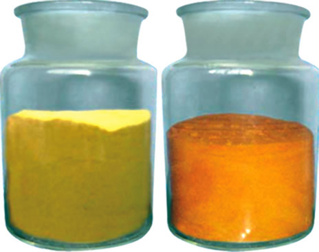 Polyaluminium Chloride