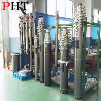1m To 30m Height Pneumatic Telescoping Masts, Up To 500kg Payloads
