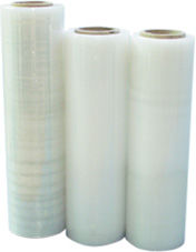 Lldpe Stretch Film