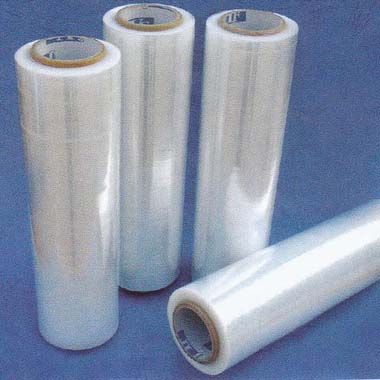Plastic Film
