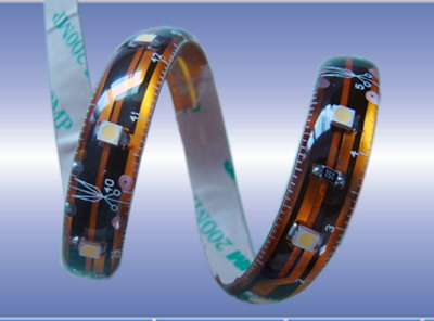 Flexible Smd Led Strip