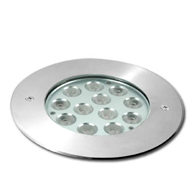 Led Underwater Light, Led Recessed Wall Washer