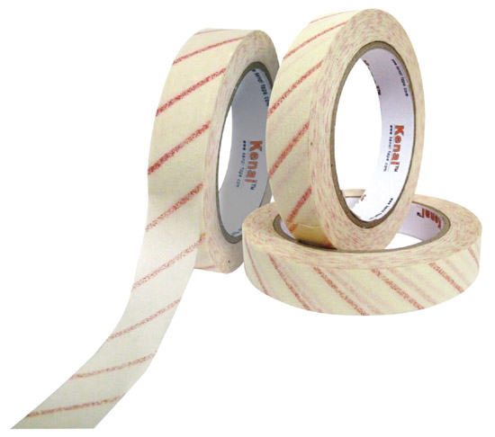 Autoclave Indicator Tape