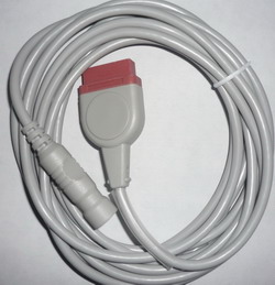 Ge-b.braun Ibp Cable