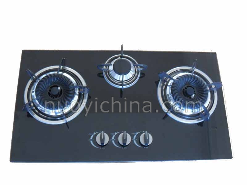 Sell built-in gas stove