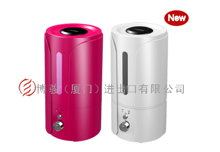 Ultrasonic Humidifier(BJ-666)