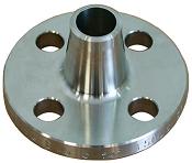 Astm/asme/sa182 F55 Welding Neck Flange(wn)
