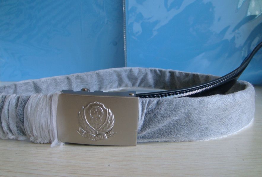 Military Belt